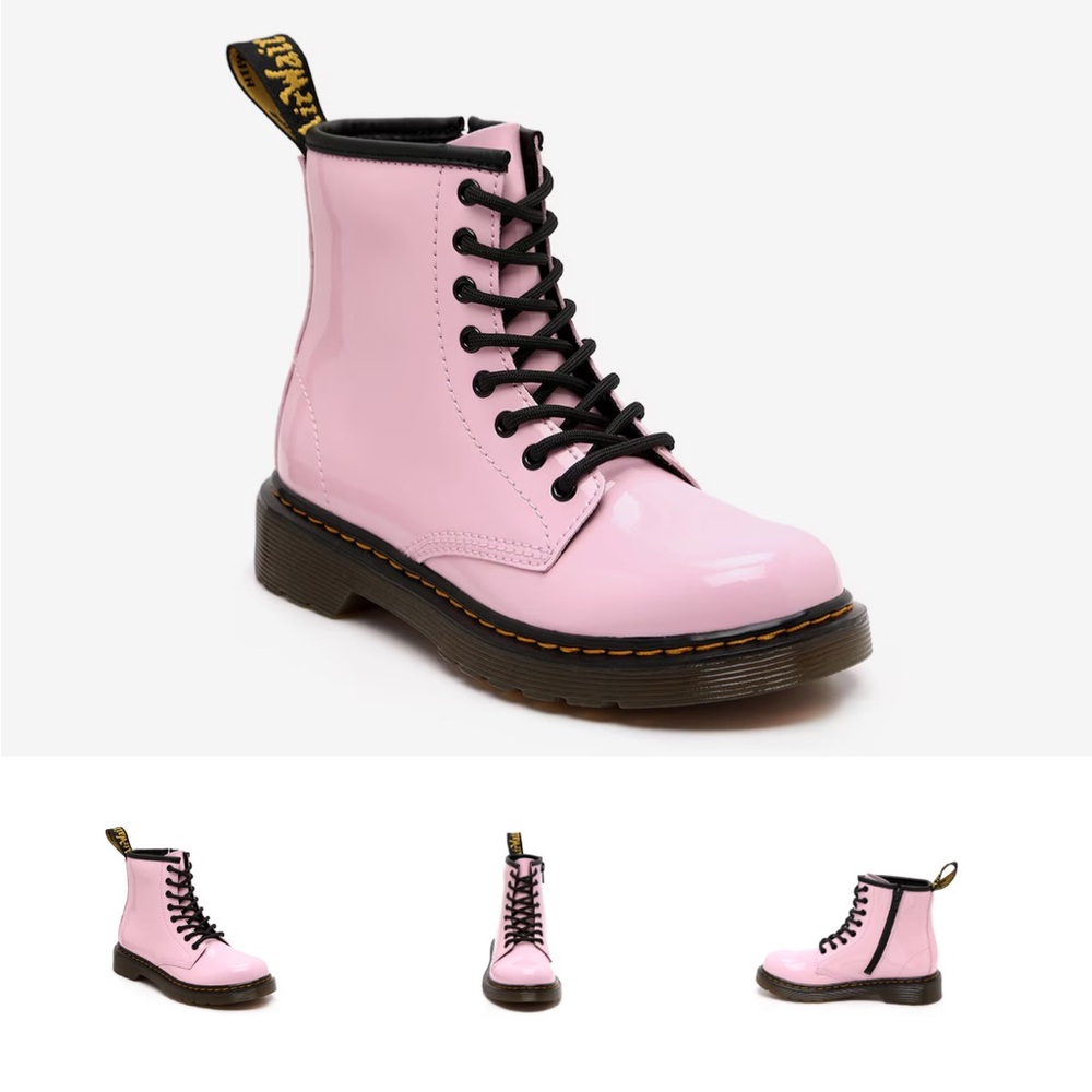 Dr. Martens 1460 Boot - Kids'